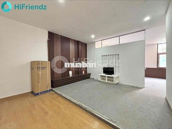 HOT🔥PHÒNG 2 GIƯỜNG NGỦ RỘNG 50m2_Gần LOTTE MART Q7 - ĐH Tôn Đức Thắng