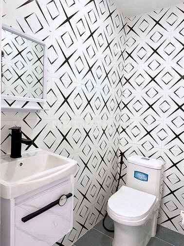 Bán nhà gần QL50, Tân Kim, Cần Giuộc Giá 1 tỷ 050 triệu, 1 trệt, 1 lầu
