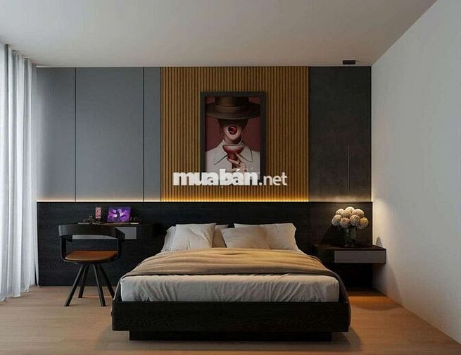 KHAI TRƯƠNG DỰ ÁN CAO CẤP - 1PN 2PN DUPLEX NGAY LANDMARK 81 BÌNH THẠNH