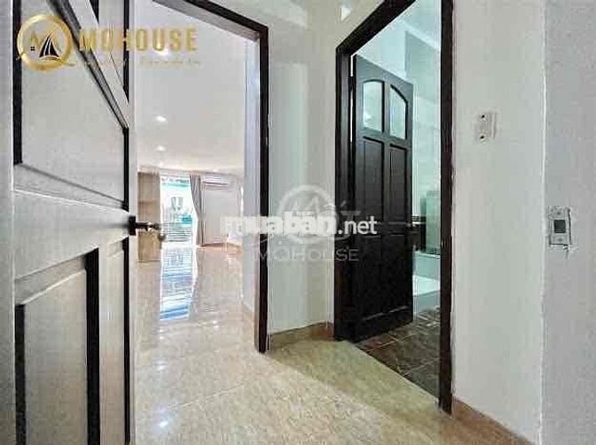 Chdv Studio Ban Công DT_50M2 Máy Giặt Riêng Hẻm An Ninh Rộng Rãi
