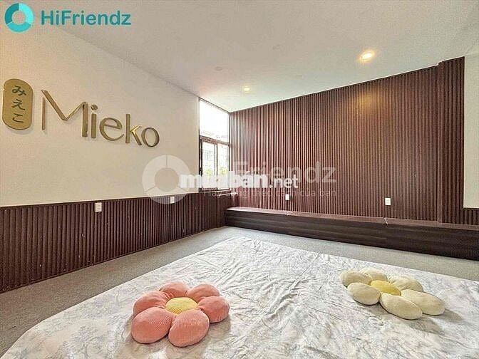 HOT🔥PHÒNG 2 GIƯỜNG NGỦ RỘNG 50m2_Gần LOTTE MART Q7 - ĐH Tôn Đức Thắng