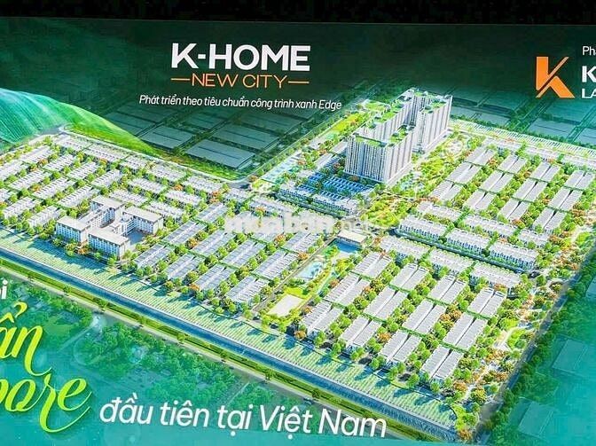 Căn hộ xanh chuẩn Singapore Full nội thất từ 709 triệu/căn