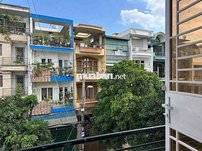 Chdv Studio Ban Công DT_50M2 Máy Giặt Riêng Hẻm An Ninh Rộng Rãi