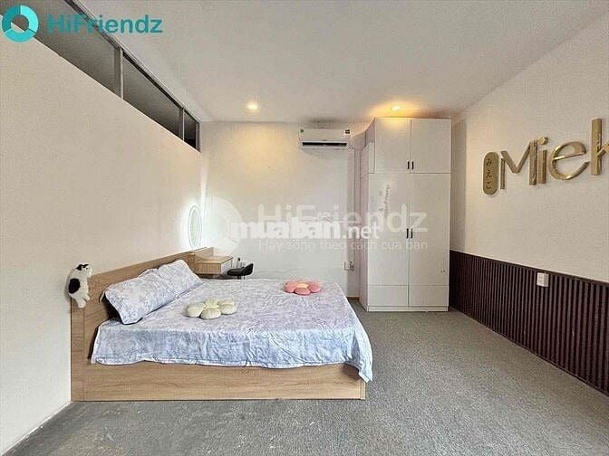 HOT🔥PHÒNG 2 GIƯỜNG NGỦ RỘNG 50m2_Gần LOTTE MART Q7 - ĐH Tôn Đức Thắng