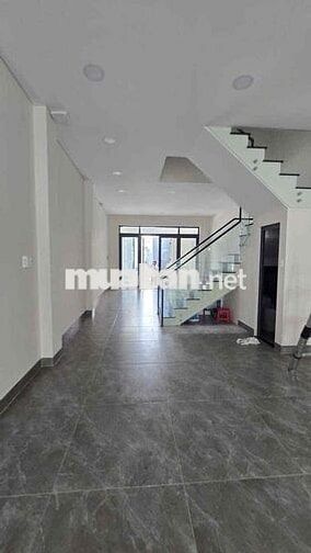 CHI THUÊ NHÀ ĐƯỜNG SỐ 16 BHH BÌNH TÂN