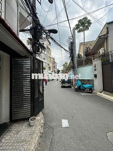 MBKD 40m2 ở trung tâm Phú Nhuận - LĐR thích hợp mọi ngành nghề