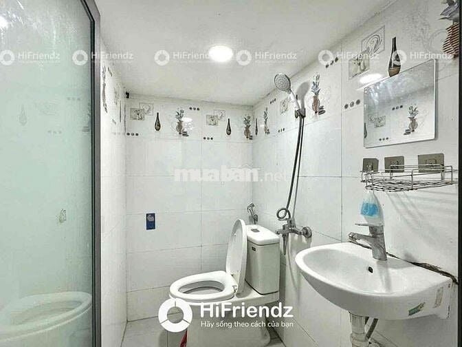 🌸Duplex - Lê Trọng Tấn - ĐH Công Thương - Aeon