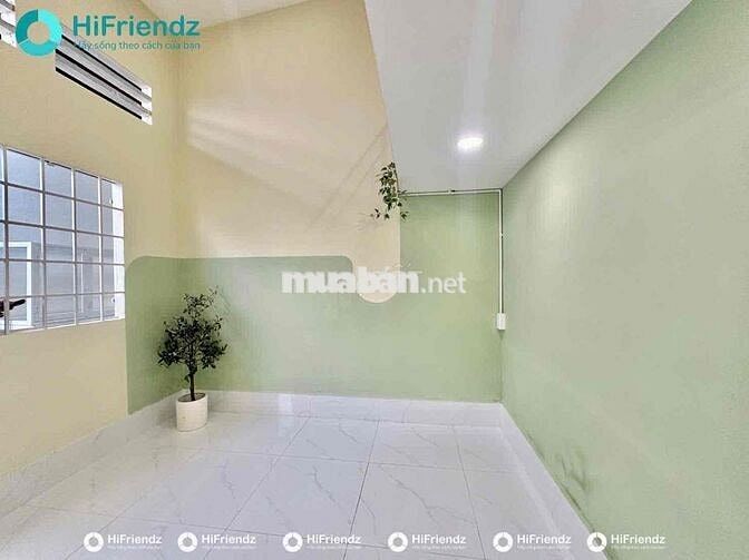 KHAI TRƯƠNG DỰ ÁN PHÒNG TRỌ NGAY LINH XUÂN
