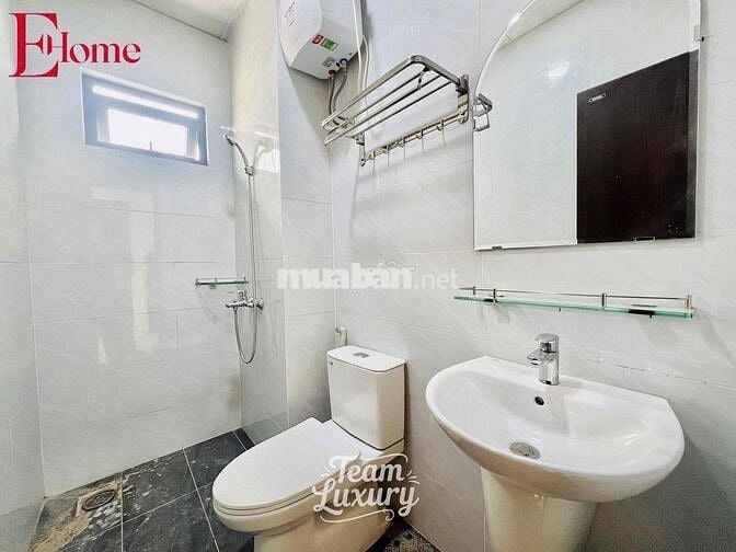 🏡Khai Trương Căn Hộ Studio Ban Công Đường Lê Trực , Gần Q1, Phú Nhuận