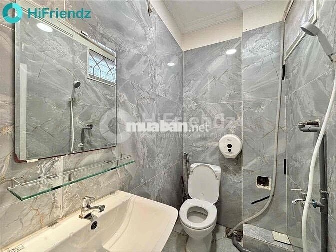 HOT🔥PHÒNG 2 GIƯỜNG NGỦ RỘNG 50m2_Gần LOTTE MART Q7 - ĐH Tôn Đức Thắng