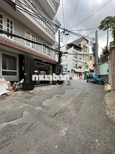 MBKD 40m2 ở trung tâm Phú Nhuận - LĐR thích hợp mọi ngành nghề