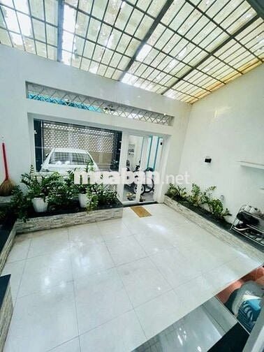 NHÀ MẶT TIỀN TRUNG MỸ TÂY 4, 166M2, NGANG 5M, TRUNG CHÁNH, HM, 9,75 TỶ