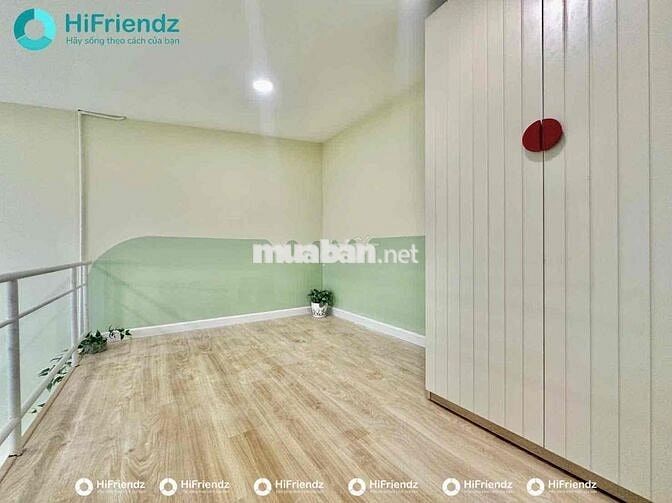 KHAI TRƯƠNG DỰ ÁN PHÒNG TRỌ NGAY LINH XUÂN