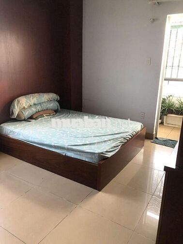 Cho thuê CH Him Lam Nam Khánh , P5, Q8