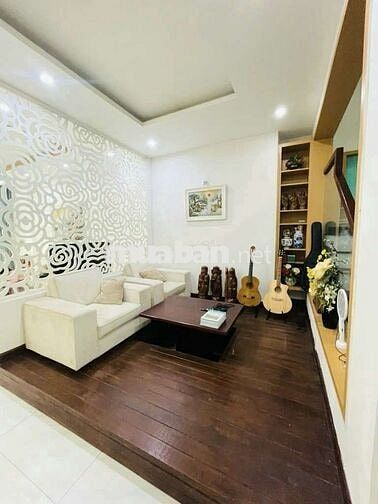 NHÀ MẶT TIỀN TRUNG MỸ TÂY 4, 166M2, NGANG 5M, TRUNG CHÁNH, HM, 9,75 TỶ
