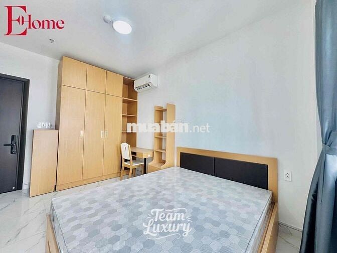 🏡Khai Trương Căn Hộ Studio Ban Công Đường Lê Trực , Gần Q1, Phú Nhuận