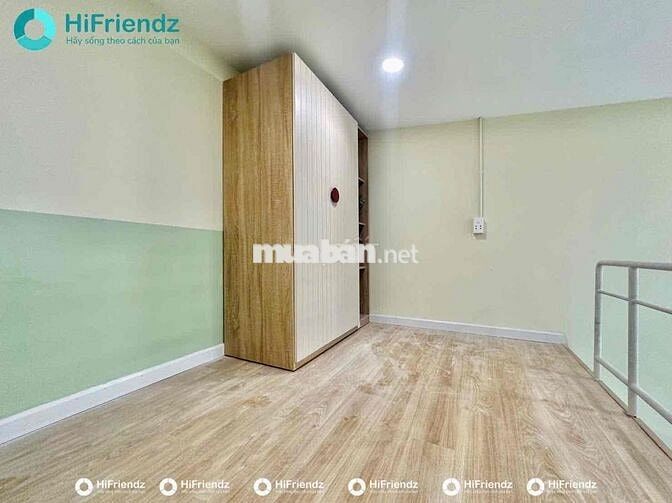 KHAI TRƯƠNG DỰ ÁN PHÒNG TRỌ NGAY LINH XUÂN