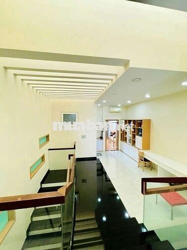 NHÀ MẶT TIỀN TRUNG MỸ TÂY 4, 166M2, NGANG 5M, TRUNG CHÁNH, HM, 9,75 TỶ
