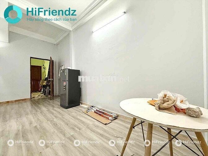 1 PHÒNG NGỦ TÁCH BẾP NGAY ĐH HÀNG KHÔNG,ĐH NGÂN HÀNG,ĐH VĂN HIẾN