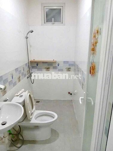 Cho thuê nhà mặt đất 1 lầu 1 trệt (4x8) khu vực Bình Lợi, Bình Thạnh