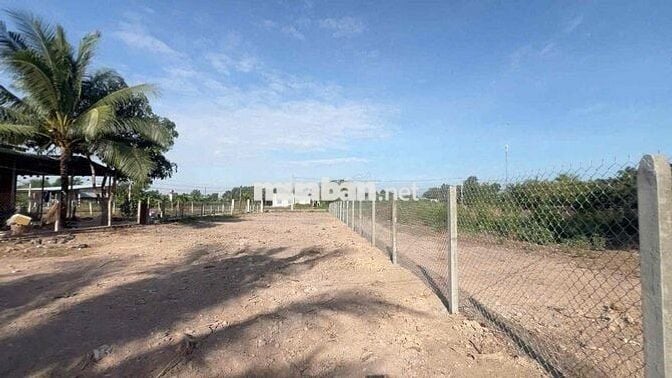 HIẾM CÓ ĐẤT THỔ CƯ 12x60Mét NGAY TRUNG TÂM GIÁO DỤC & ĂN UỐNG GÒ DẦU