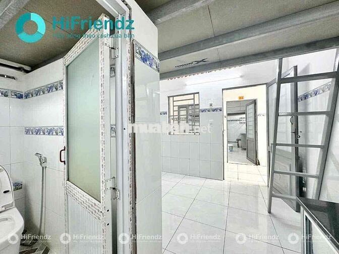 Cho thuê phòng trọ sinh viên giá rẻ ngay ĐH SPKT,HUB Ngã Tư Bình Thái