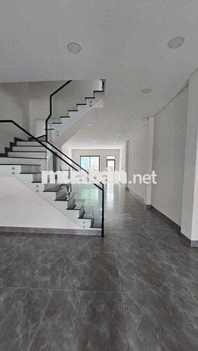 CHI THUÊ NHÀ ĐƯỜNG SỐ 16 BHH BÌNH TÂN