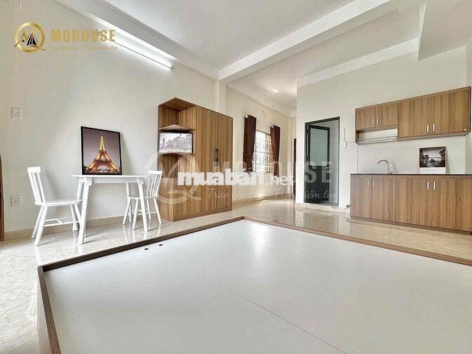 🌈STUDIO BAN CÔNG💥MỚI 100%💥FULL NT🍄MÁY GIẶT RIÊNG🎓NGAY CHỢ BÀ CHIỂU☎️