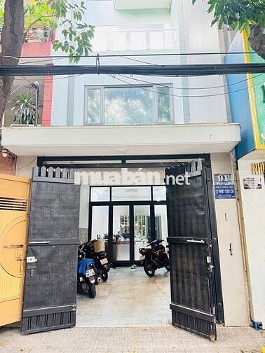Cho thuê tầng 1 hoac 2-3 của căn nhà số 91 đường C18