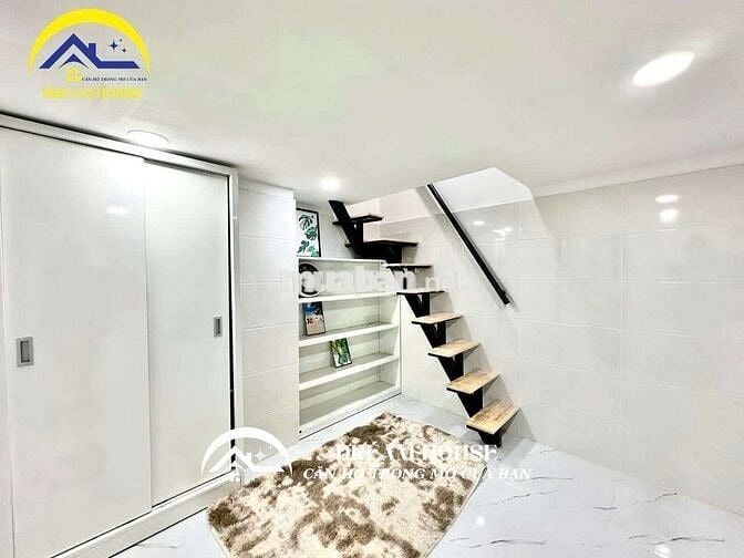 CHDV DUPLEXX GẦN ĐH CÔNG THƯƠNG VĂN HIẾN GIÁ RẺ AN NINH CAO