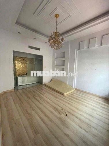 HXH 5pn4wc 110,4m2 hẻm 169 Nguyễn Tư Giản P12