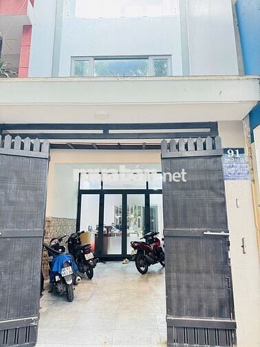 Cho thuê tầng 1 hoac 2-3 của căn nhà số 91 đường C18