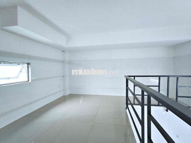 Duplex Gác Cao, Tiện Nghi Đầy Đủ, Sát Hutech Và GTVT, Ở 2, 3 Người