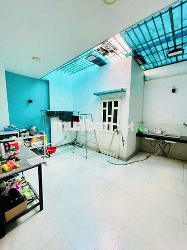 NHÀ MẶT TIỀN TRUNG MỸ TÂY 4, 166M2, NGANG 5M, TRUNG CHÁNH, HM, 9,75 TỶ