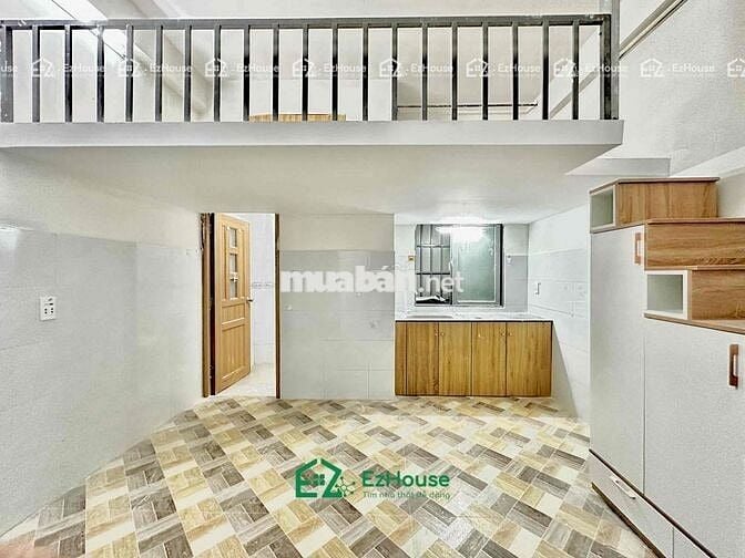 CHO THUÊ PHÒNG TRỌ SINH VIÊN CÓ GÁC FULL NỘI THẤT GẦN ĐẠI HỌC VĂN HIẾN