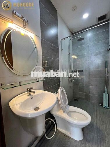 🌈STUDIO BAN CÔNG💥MỚI 100%💥FULL NT🍄MÁY GIẶT RIÊNG🎓NGAY CHỢ BÀ CHIỂU☎️