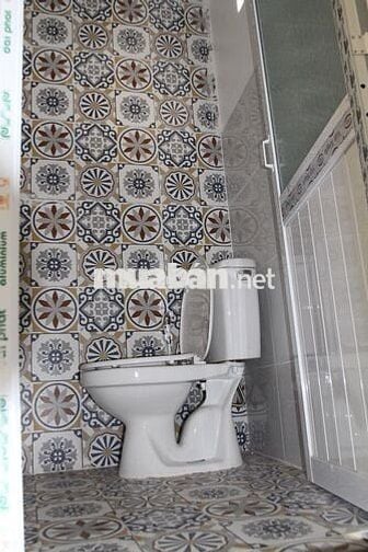 Phòng trọ có lầu gần trung tâm Điếc Câm Thuận An