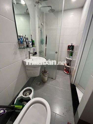 Bán nhà hẻm xe hơi ở đường Chu Văn An, Bình Thạnh, 27.5m2, 3 tầng BTCT