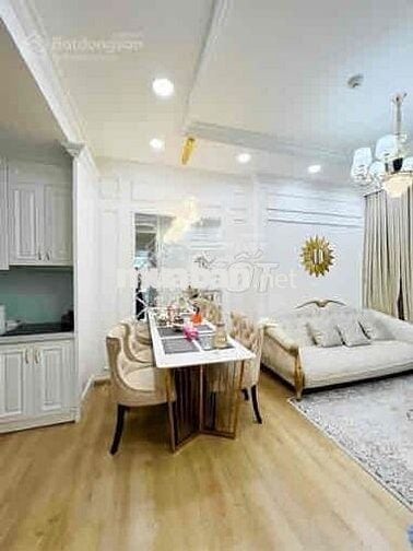 CHO THUÊ CĂN 56M2 2PN FULL NT ĐẸP CHỈ 10TR NGAY QUẬN 5