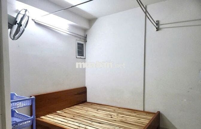 Chính chủ cho thuê căn Ehome 2PN, 2WC nhà thoáng.Giá 6,5 triệu/tháng