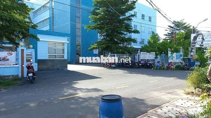 *** LÔ ĐẤT THỔ CƯ ĐẸP GIÁ RẺ NGAY TT CỦ CHI TRONG KDC HIỆN HỮU