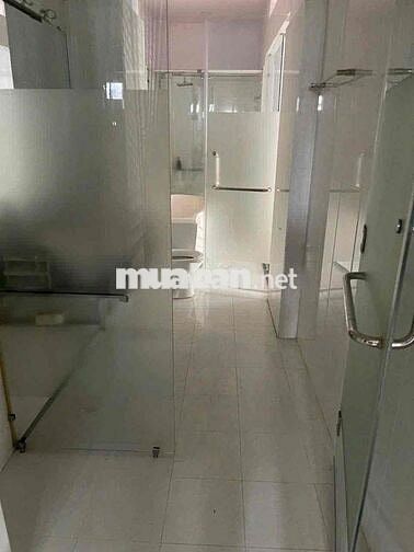 HXH 5pn4wc 110,4m2 hẻm 169 Nguyễn Tư Giản P12