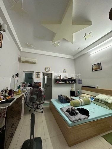 Bán nhà 2 lầu giá 7,2 tỷ phường Bình Trưng TP.HCM
