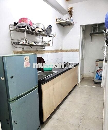 Chính chủ cho thuê căn Ehome 2PN, 2WC nhà thoáng.Giá 6,5 triệu/tháng
