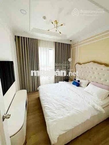 CHO THUÊ CĂN 56M2 2PN FULL NT ĐẸP CHỈ 10TR NGAY QUẬN 5