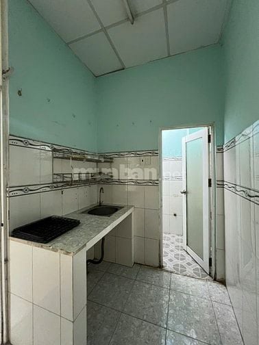 Cho thuê nhà Nguyên Căn - Hẻm 5m - Hẻm 343 Tô Hiến Thành. 8,5 triệu