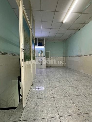 Cho thuê nhà Nguyên Căn - Hẻm 5m - Hẻm 343 Tô Hiến Thành. 8,5 triệu