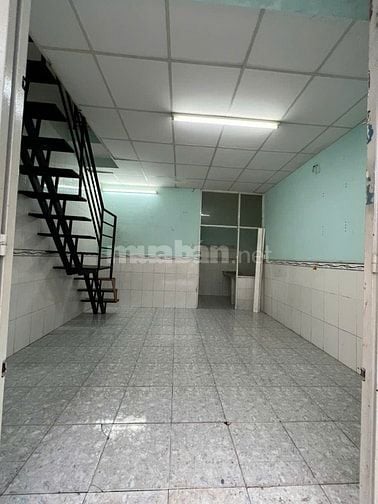 Cho thuê nhà Nguyên Căn - Hẻm 5m - Hẻm 343 Tô Hiến Thành. 8,5 triệu