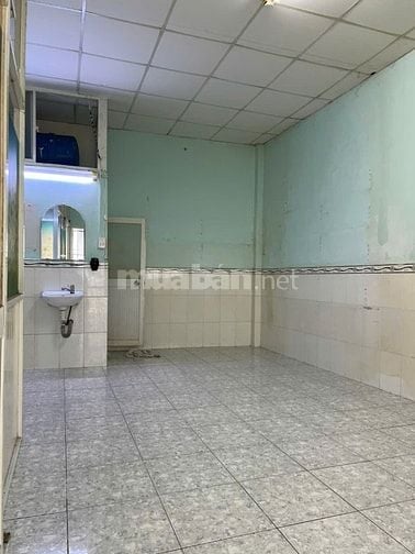 Cho thuê nhà Nguyên Căn - Hẻm 5m - Hẻm 343 Tô Hiến Thành. 8,5 triệu