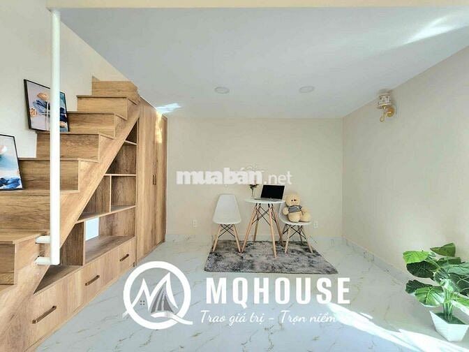 🏡 DUPLEX NGAY GIỮA Q10 ➖ GẦN UEH CSB - Ở ĐƯỢC 4NG 4XE